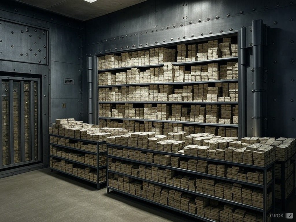 KingMakerIQ's tweet image. 💥💵🔦💰Capital Accounts💰🔦💵💥

Increase your investing knowledge!🦉
Follow:👇

Stocks/Finance:📈🏦
@DairyLandDiv
@dividendhook 
@Dom_Investing 
@MzNovieInvest 
@DarrenPowell2 
@PortfolioParrot 
@randrewcworth 
@aincomeinvestor 
@DivIncomeBcast 

#dividends #stocks #money 💰