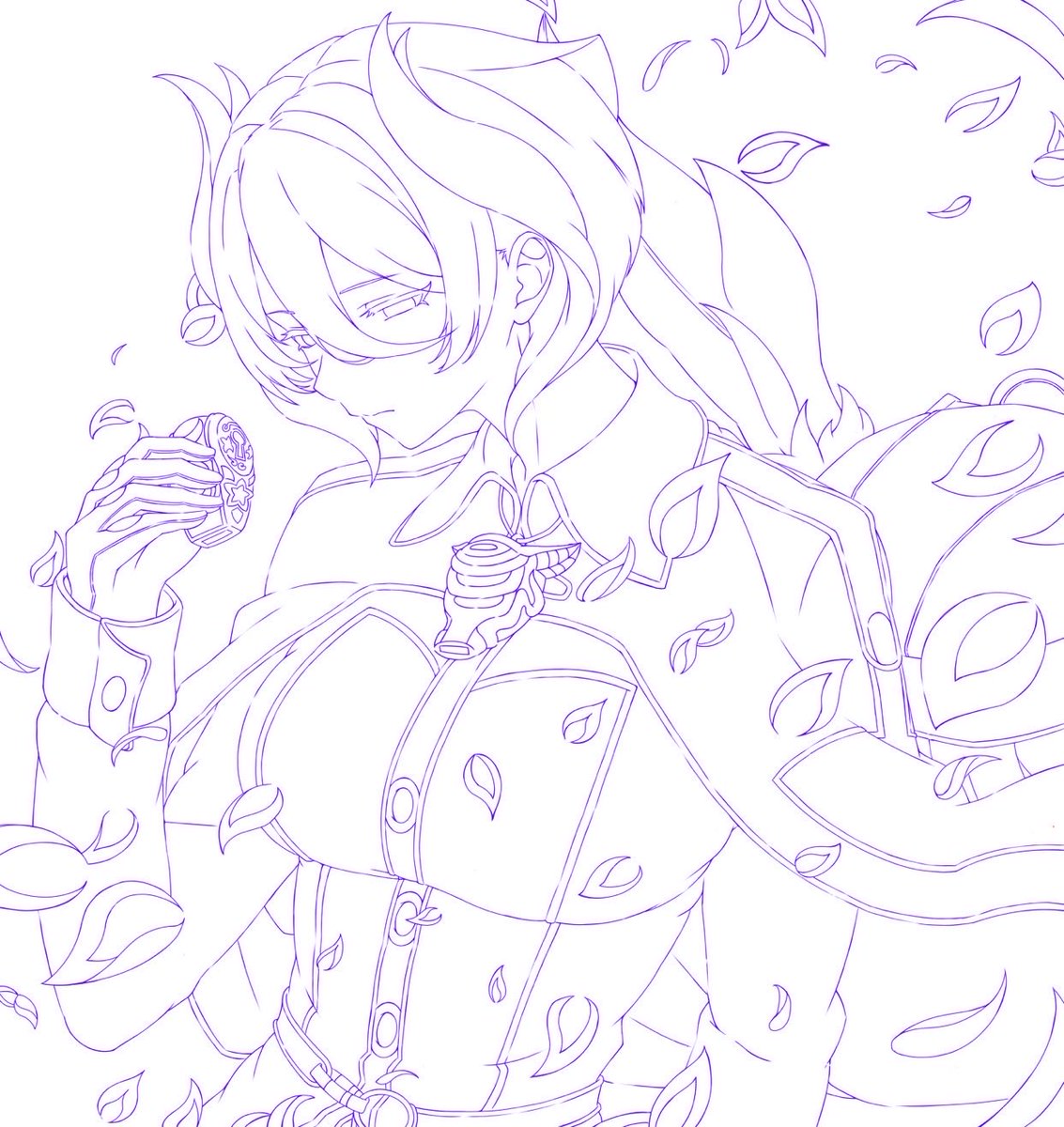 ひやみゆきな tweet media