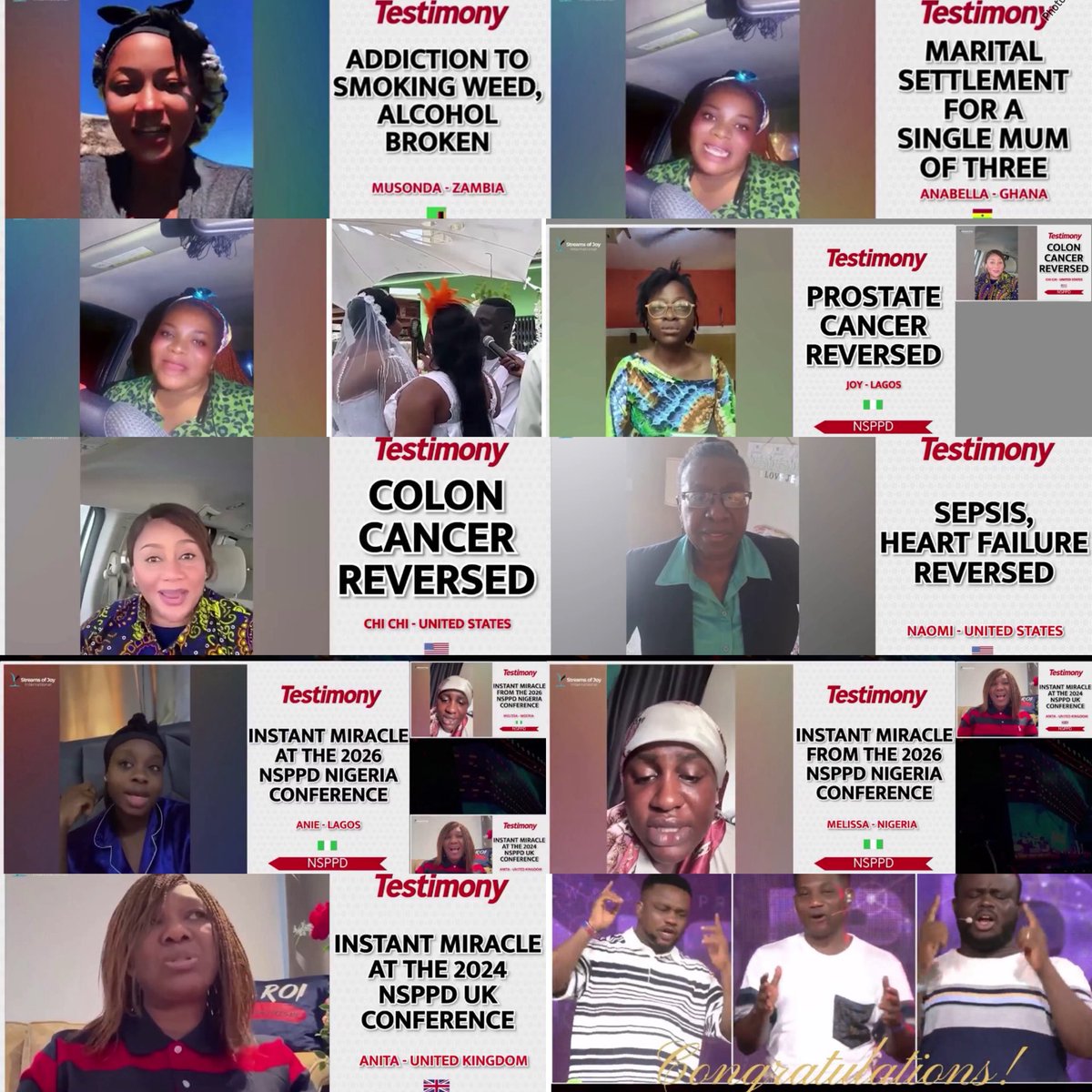 Rita Odia Osemwenkha tweet media