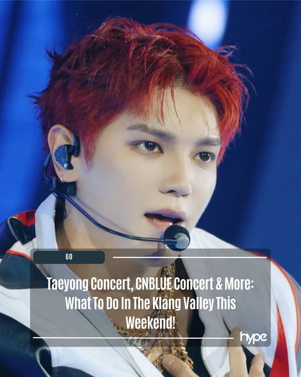 Hype Malaysia tweet media