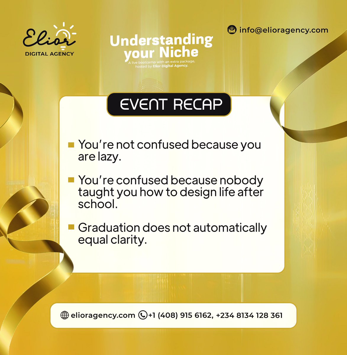 Elior Digital Agency tweet media