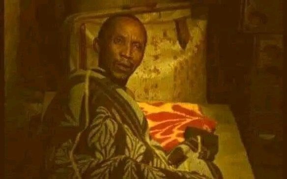 Moshe_Meso's tweet photo. @SizweDhlomo Me: How rich are you

Dhlomo:  I can smell brands 

😩 https://t.co/f2XHOWYOY9