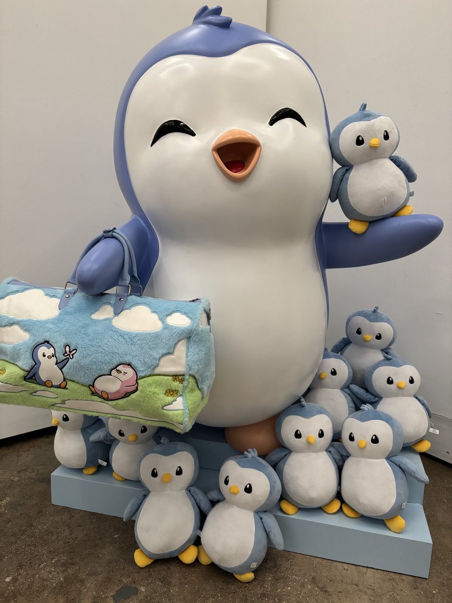 Berko 燕麦 Pengumaxxing tweet media