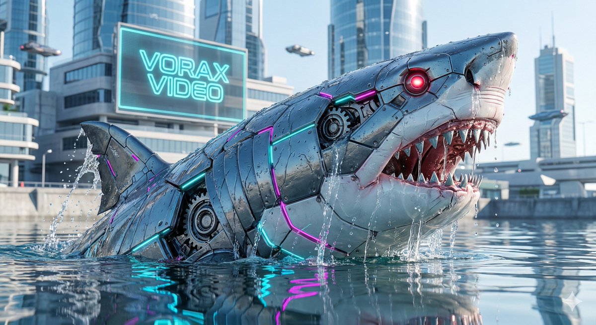 voraxzone's tweet photo. Empowerment emerges through distribution. A 70% allocation fosters creator autonomy, reshaping content dynamics within decentralized architecture. Observe the shift in engagement metrics.

$SHRK #Solana #VoraxZone
https://t.co/Xlh0xXeHH3 https://t.co/rdAEEH8WSJ