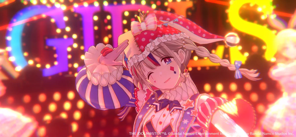 シャニソン公式【好評配信中！】 on X: 