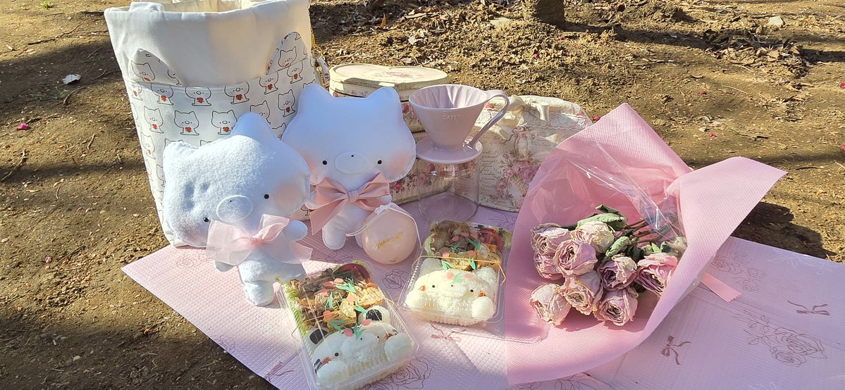 taka🩷5/5😻クリマC460🩷6/21ヨコハマハンドメイドマルシェ tweet media