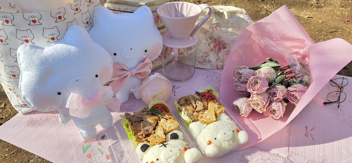 taka🩷5/5😻クリマC460🩷6/21ヨコハマハンドメイドマルシェ tweet media