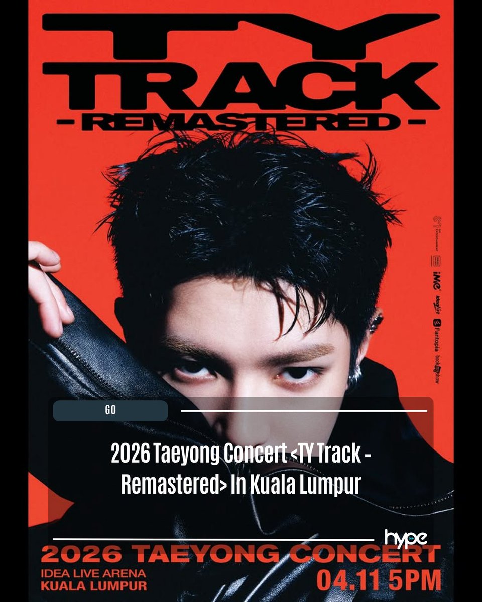 Hype Malaysia tweet media