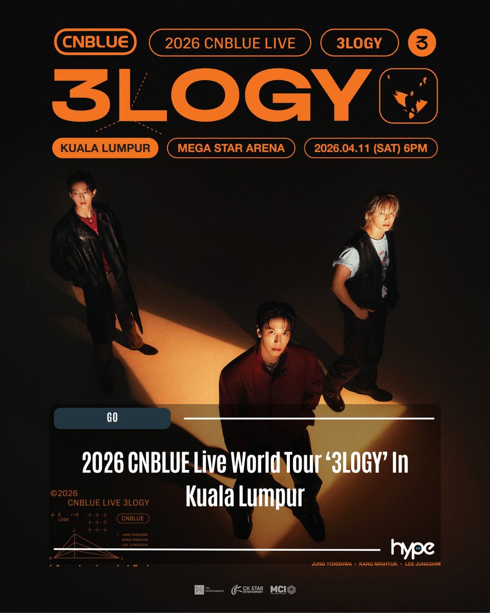 Hype Malaysia tweet media