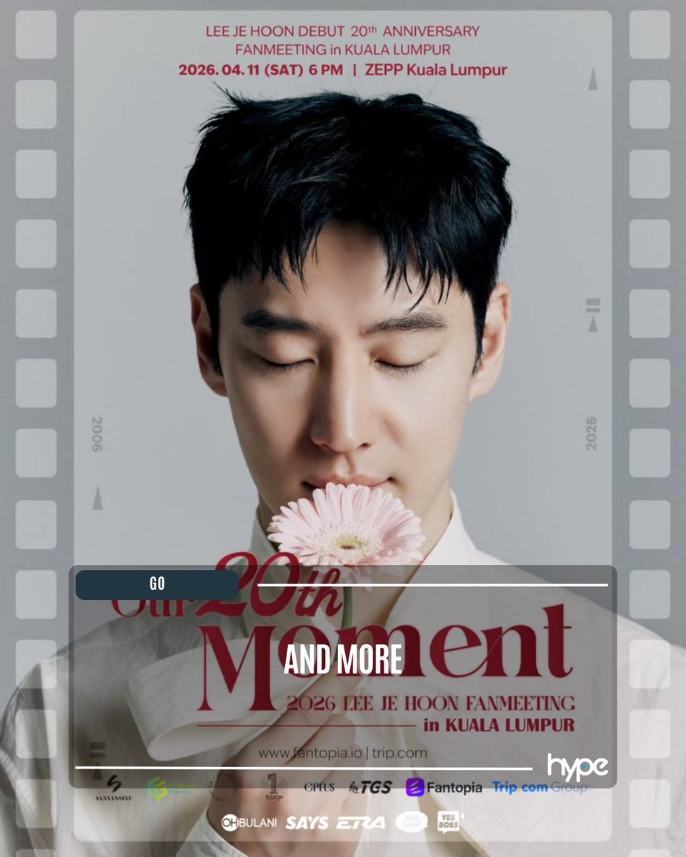 Hype Malaysia tweet media