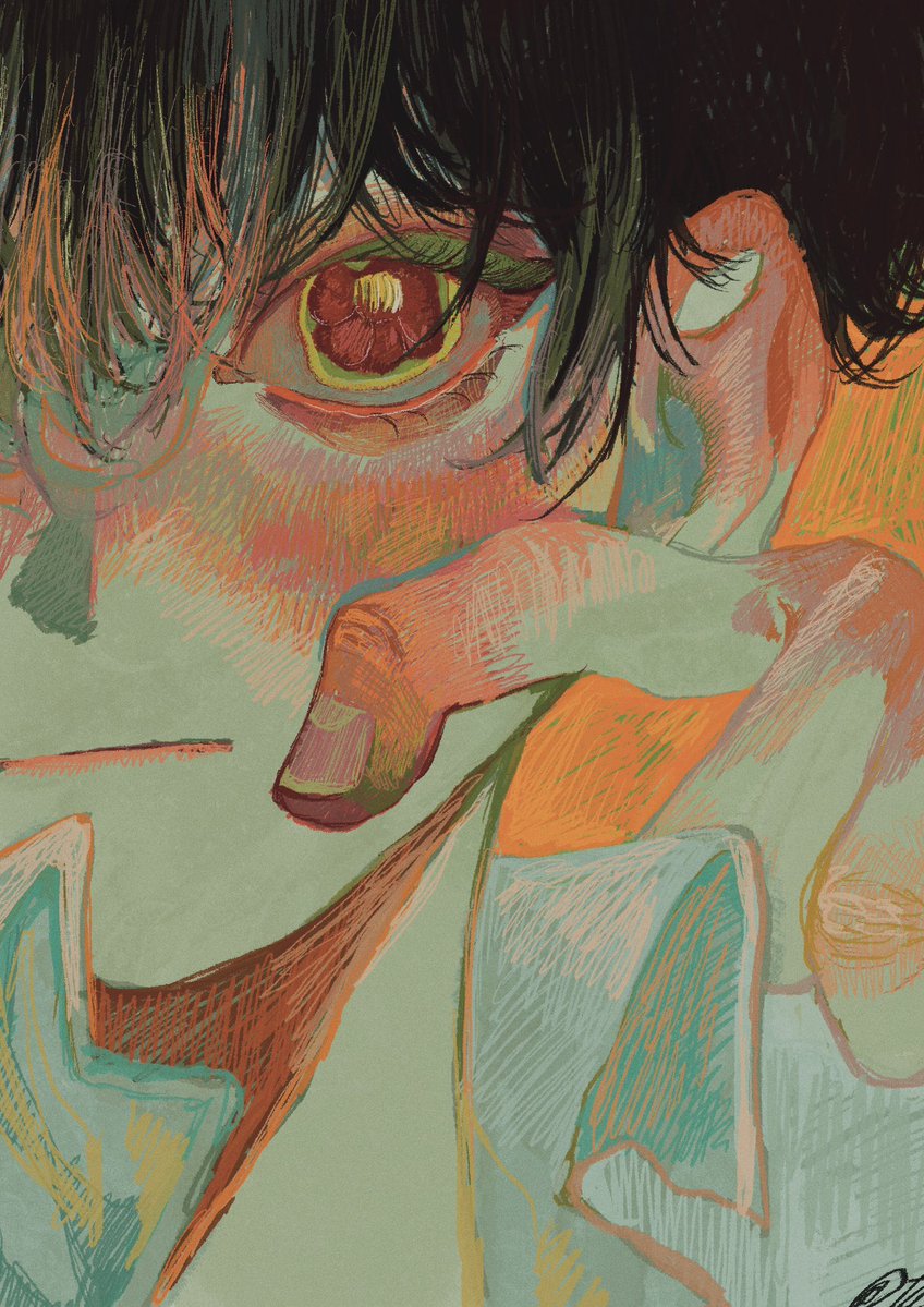 田浦🌻有償依頼受付中 tweet media