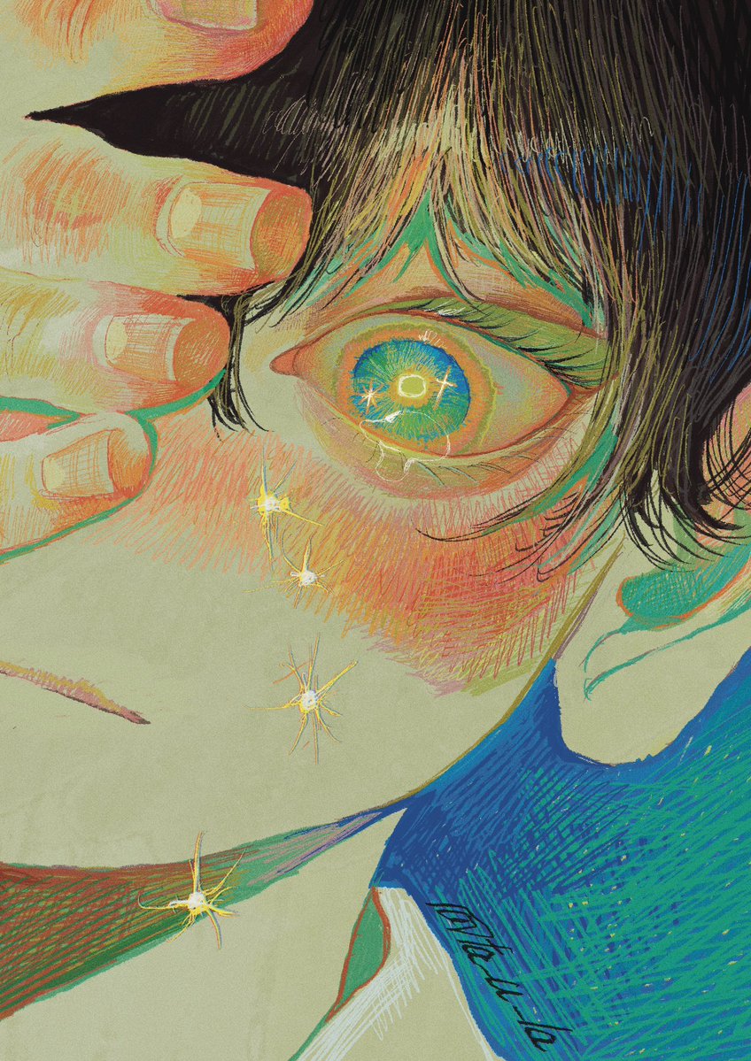 田浦🌻有償依頼受付中 tweet media