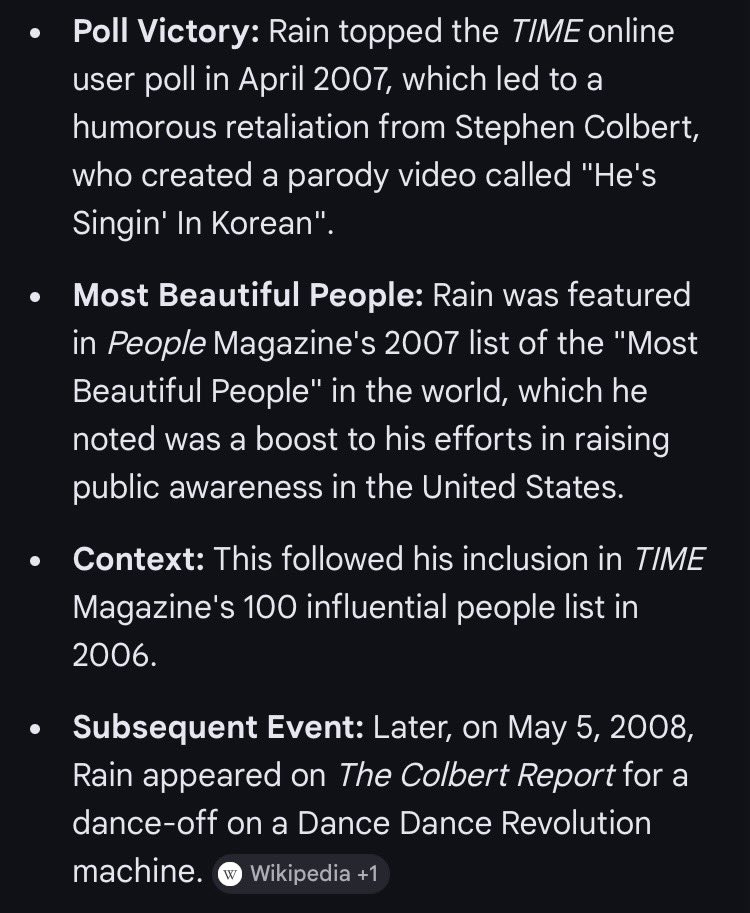 você ainda usava fraldas quando o rei do kpop estava fazendo história e abrindo portas