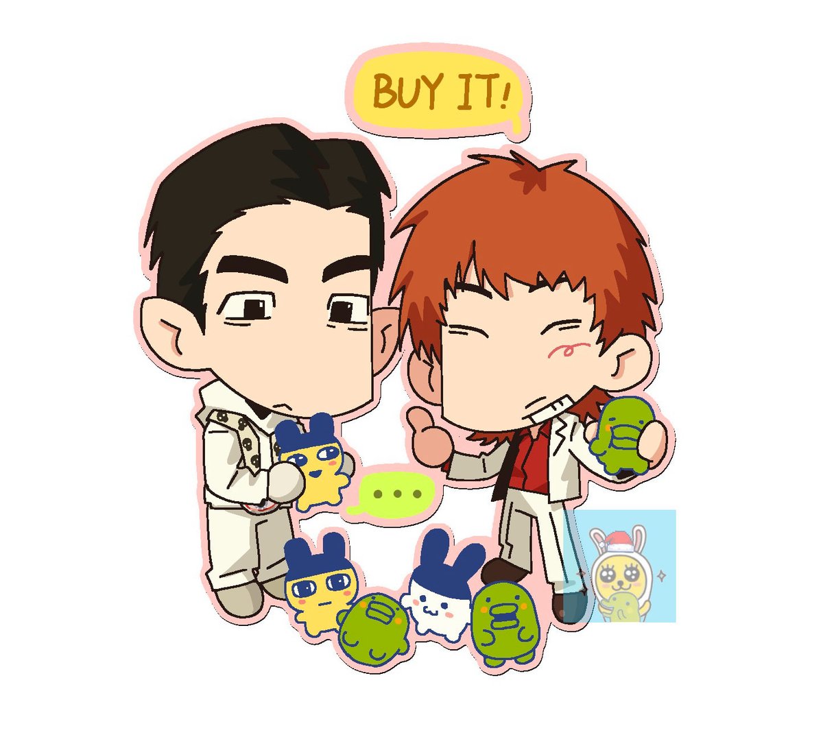 一周期 tweet media