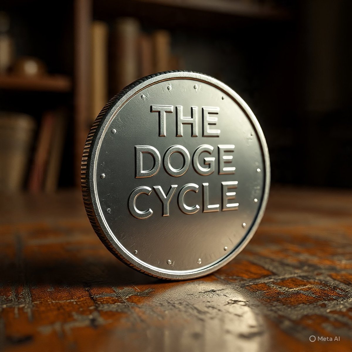 peniel93173's tweet photo. The Doge cycle is starting…
You don’t want to be watching this one from the sidelines.
The Doge Cycle has begun. Don’t miss this one.
#DogeCycle
#dogecoin
@TheDogeCycle
@Sheddy_Web3
@JosephTerk51713
@daviduche81
@Sesugh6612 https://t.co/1LJ23BTH7n