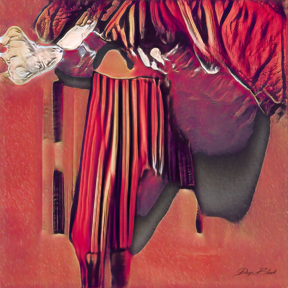 DeepBlack tweet media