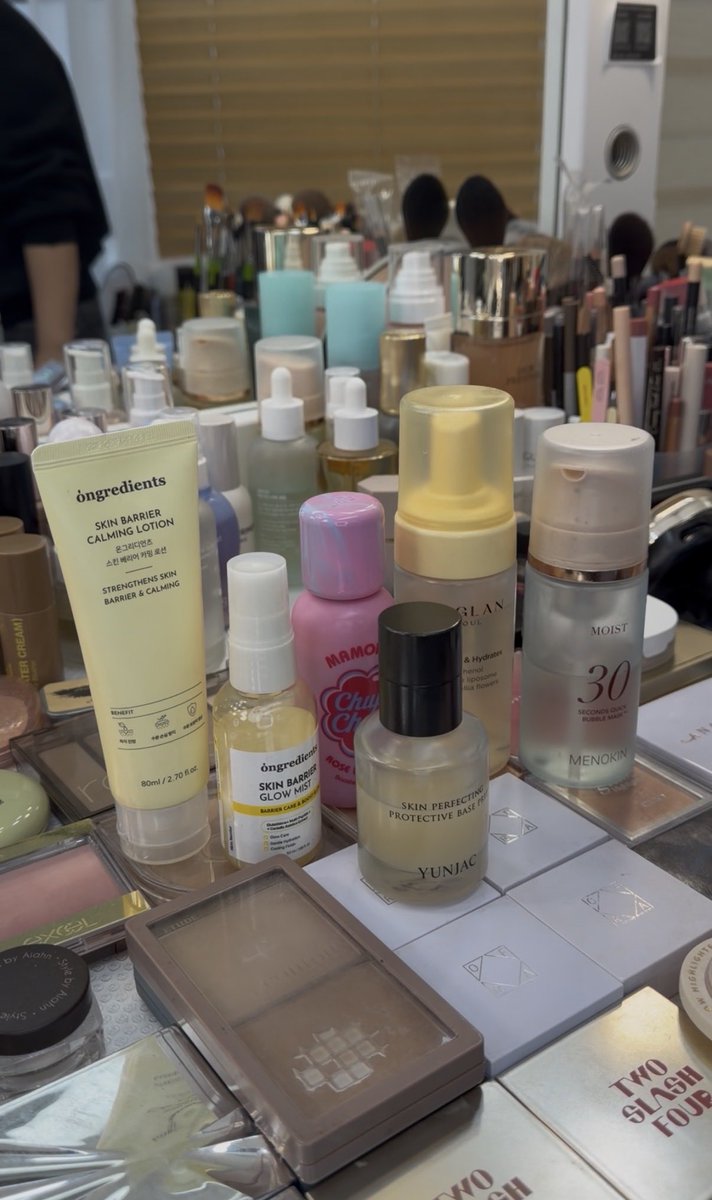 감나무집뷰티학당 tweet media