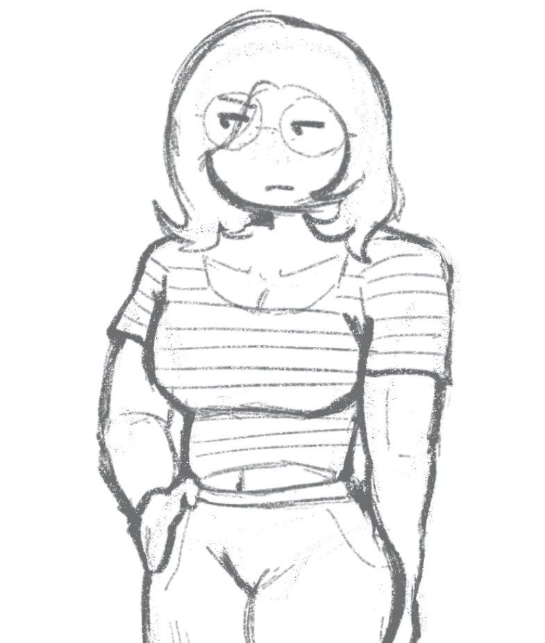 CheeseSquiddo's tweet photo. these are all reqs
one day I was requested to draw buff townley🌹
#blooddebt https://t.co/iQe5yIh7I8