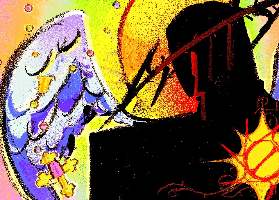 🝎🝯 totenacht tweet media