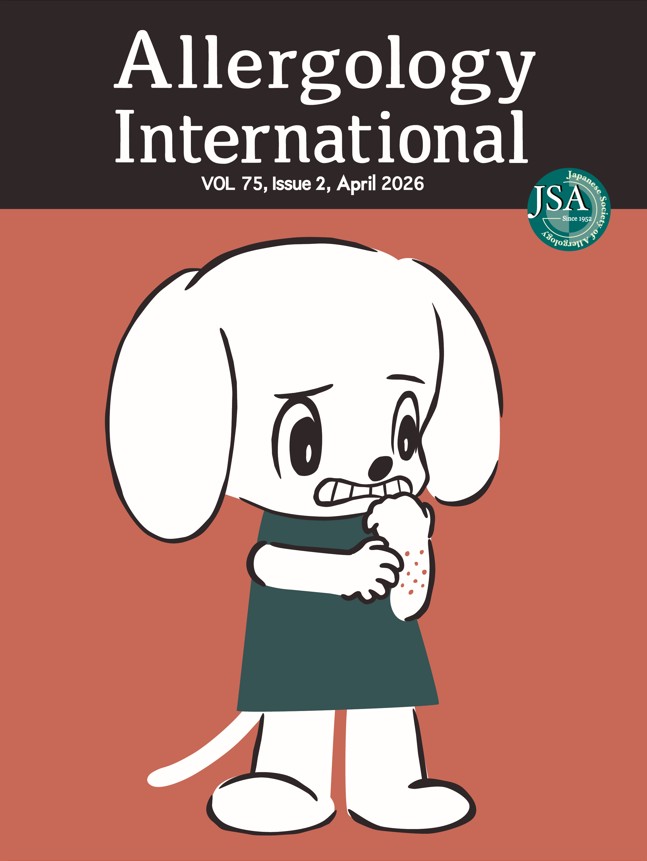 日本アレルギー学会【公式】 (@jsa_org) / Posts / X
