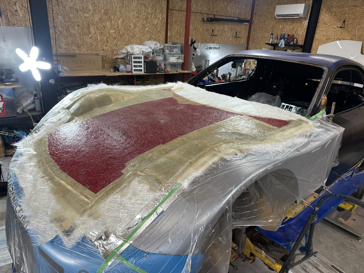 やばたん安東 tweet media