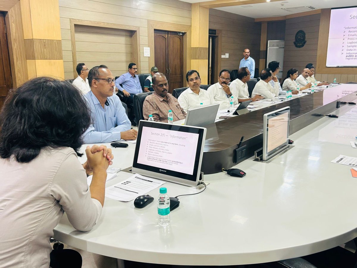 Paradip Port Authority tweet media