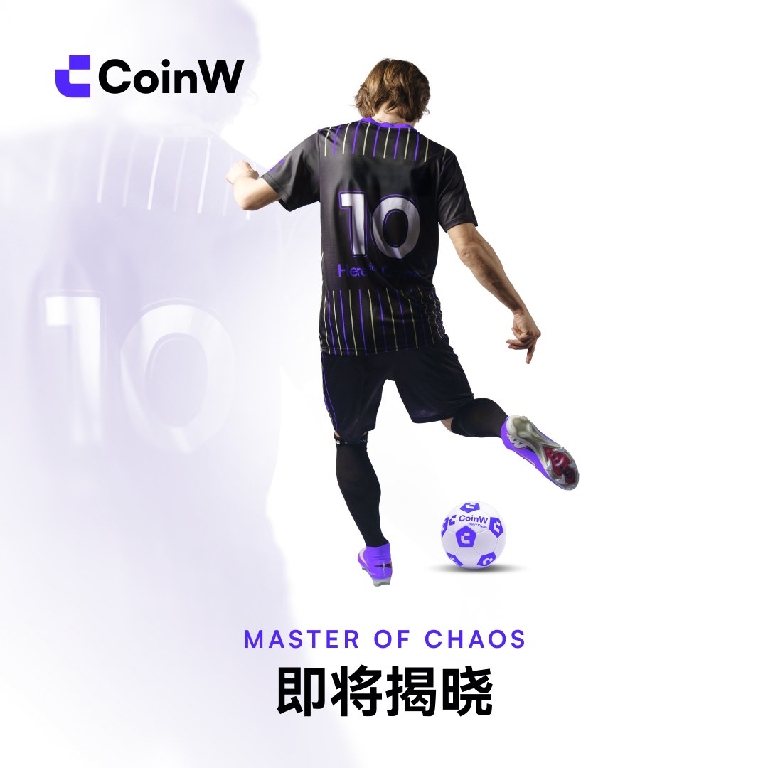 CoinWZH's tweet photo. 线索已解锁。10号。⚽️

现在，你应该知道是谁了。

🎁 猜对 = 赢神秘盲盒
🤩 瓜分 10,000 USDT + $20,000 奖金池，上不封顶！

✅ 评论区写下他的名字
✅ 关注@CoinWOfficial + @CoinWZH
✅ 转发 + 点赞 https://t.co/cGethrai1h