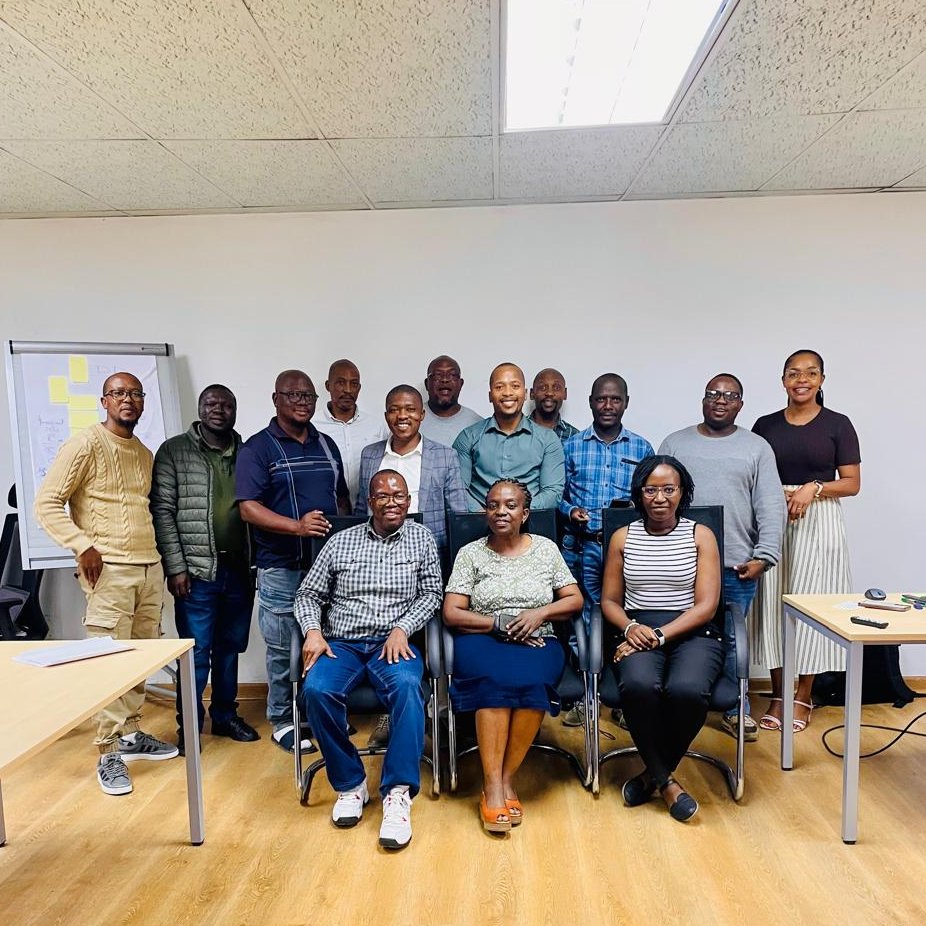 Sustainable Energy Africa tweet media