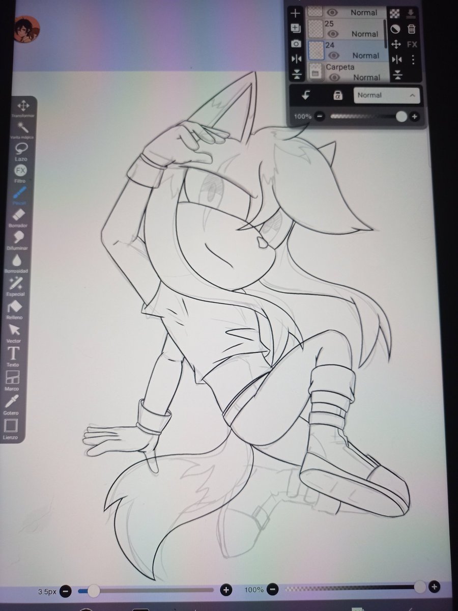 ZerokDL 💕COMMS OPEN💕 tweet media