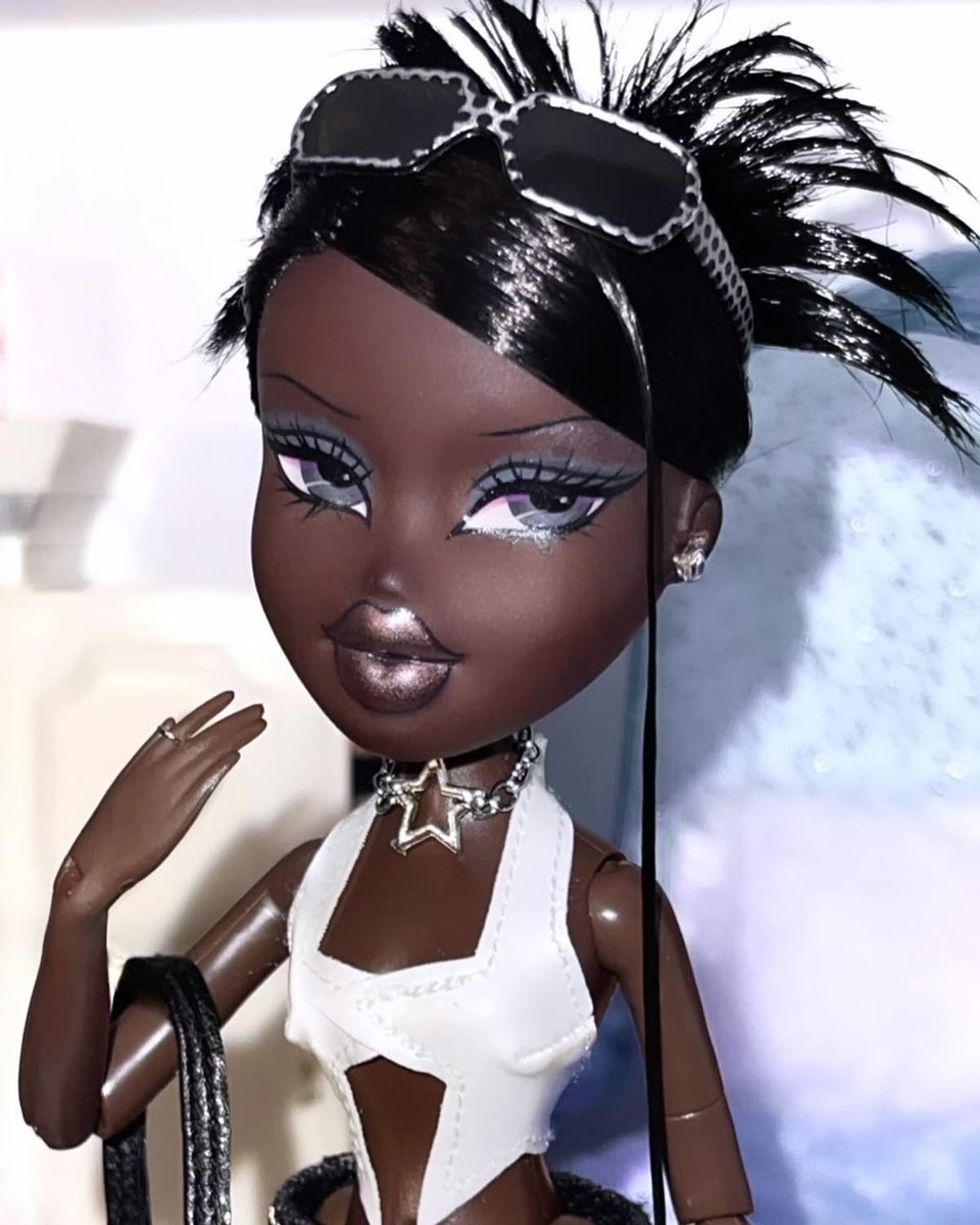 Fleur🖤 tweet media