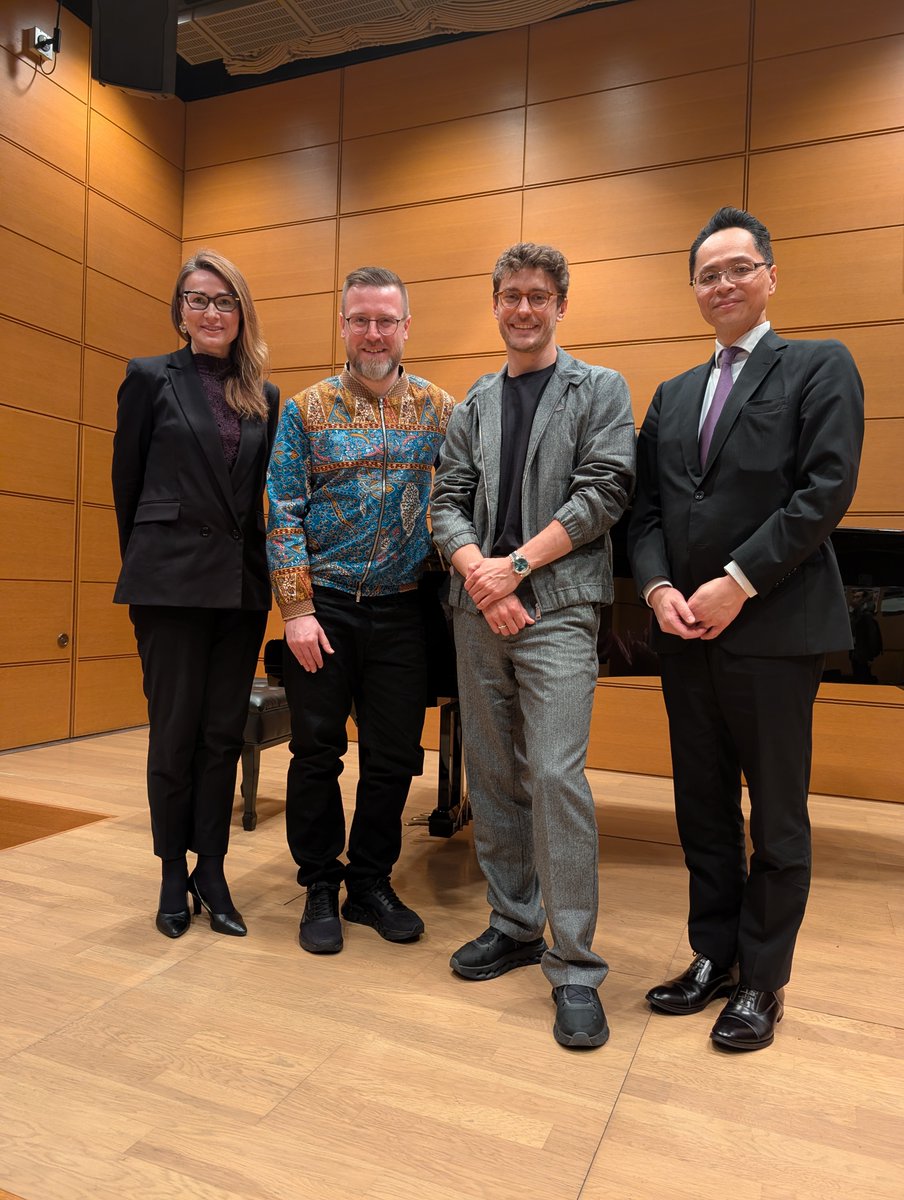 ポーランド広報文化センター tweet media