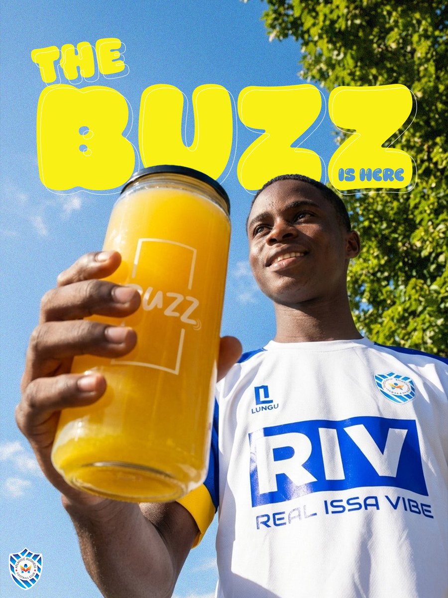 Atlantic Business FC tweet media