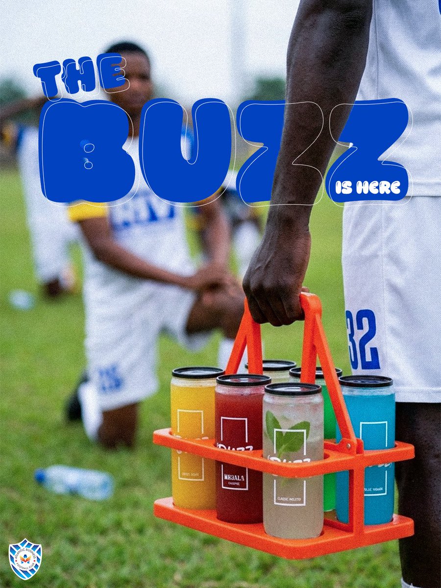 Atlantic Business FC tweet media