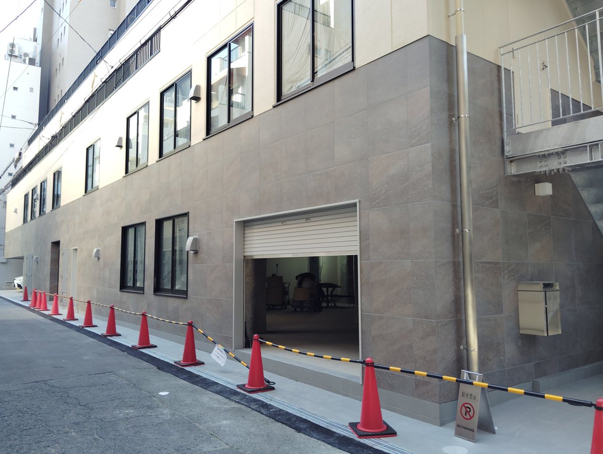 なかぽん tweet media