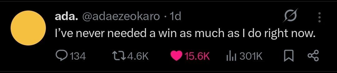 Chimaobi tweet media