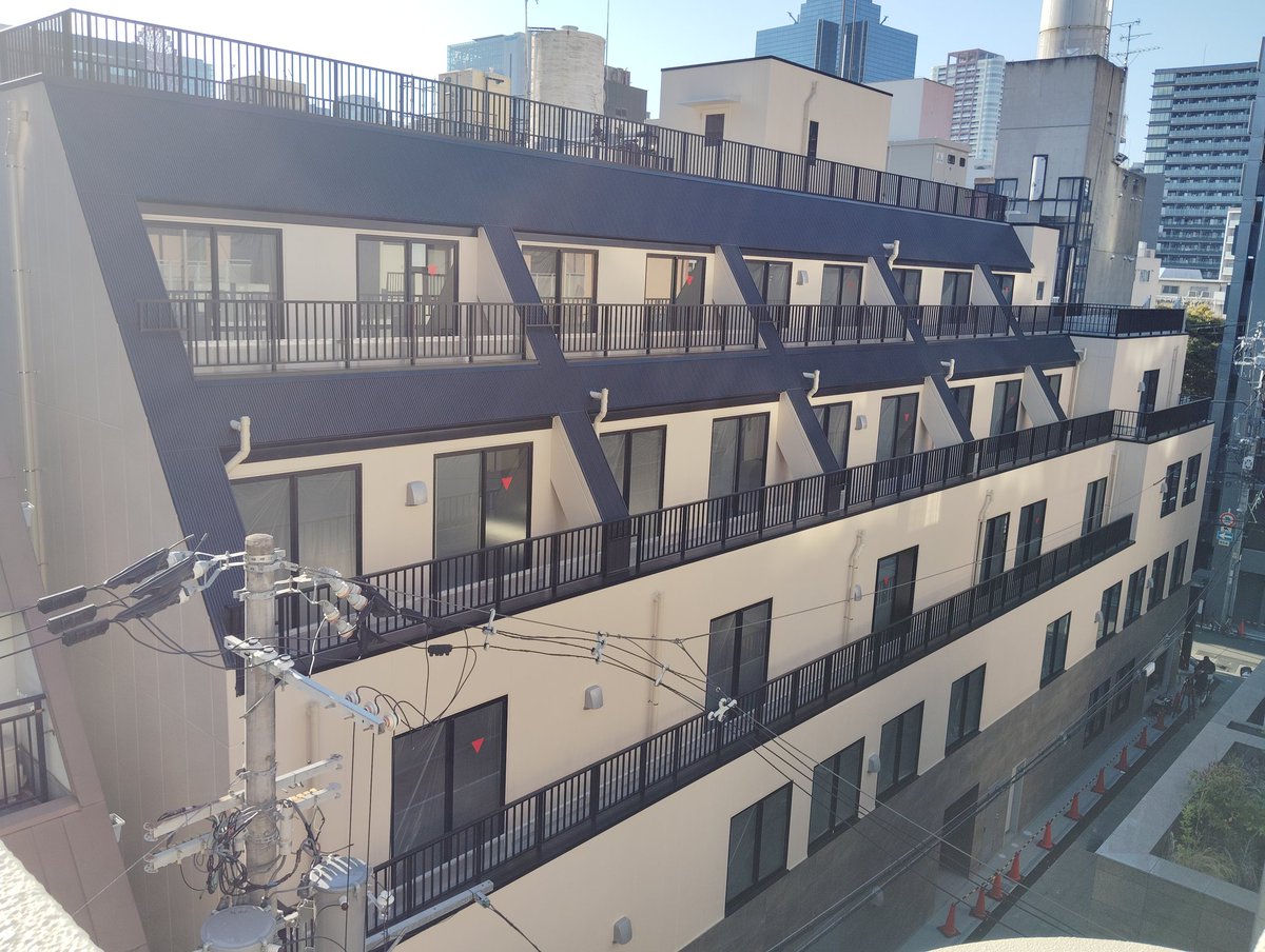 なかぽん tweet media