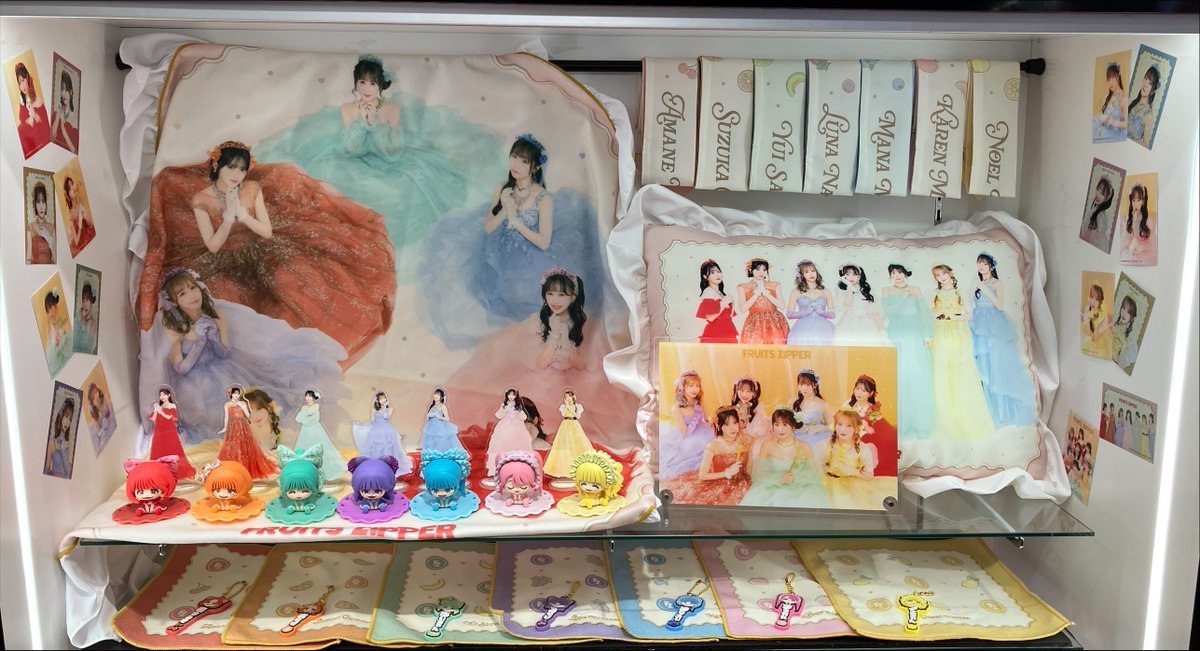 一番くじ公式ショップ池袋サンシャインシティ総本店 入荷情報 ✨4月10