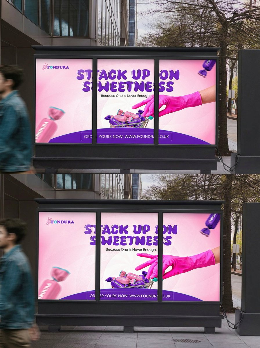 Covenant Udoette || Graphic Designer tweet media