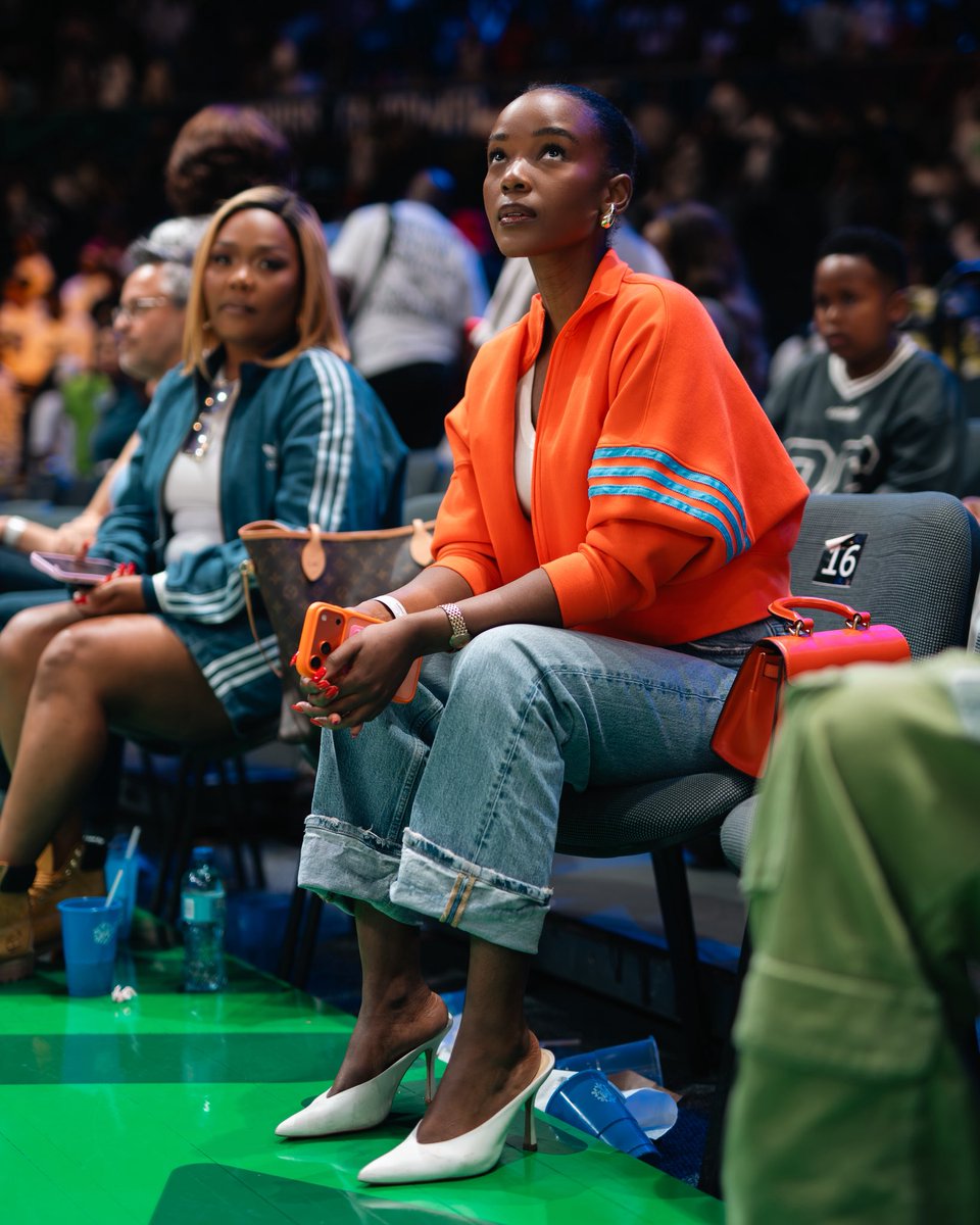 Basketball Africa League tweet media