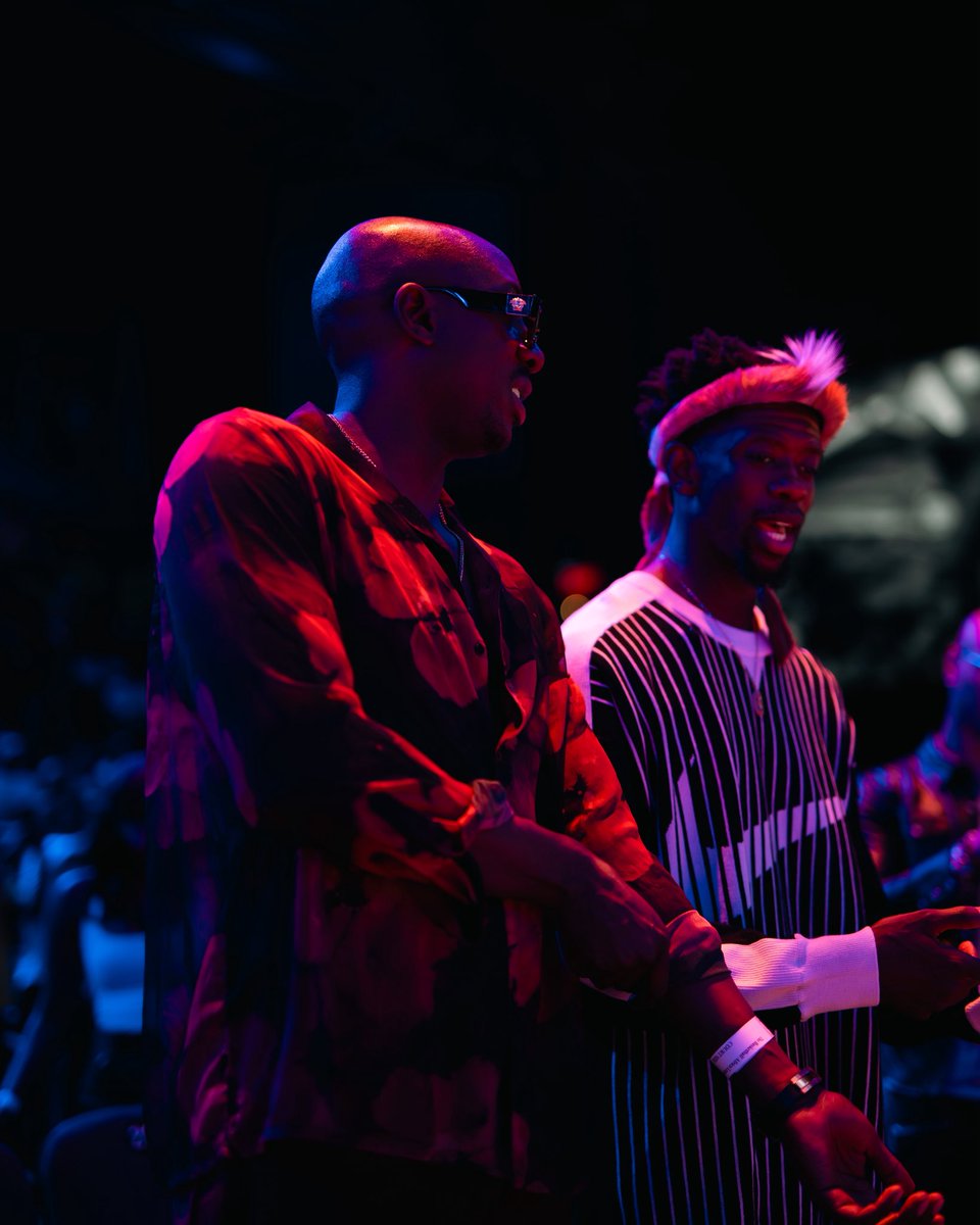 Basketball Africa League tweet media