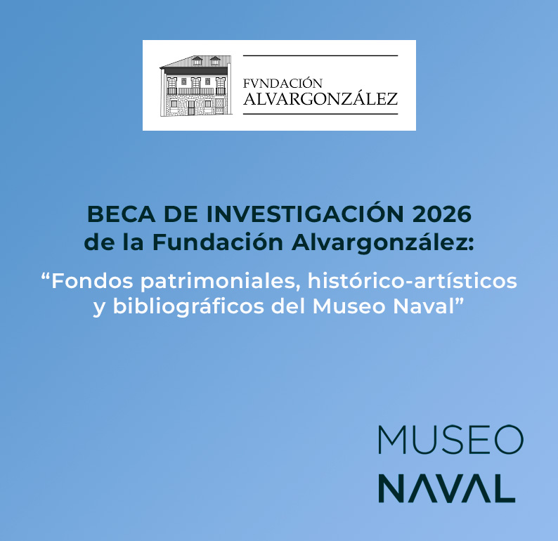 Museo Naval tweet media
