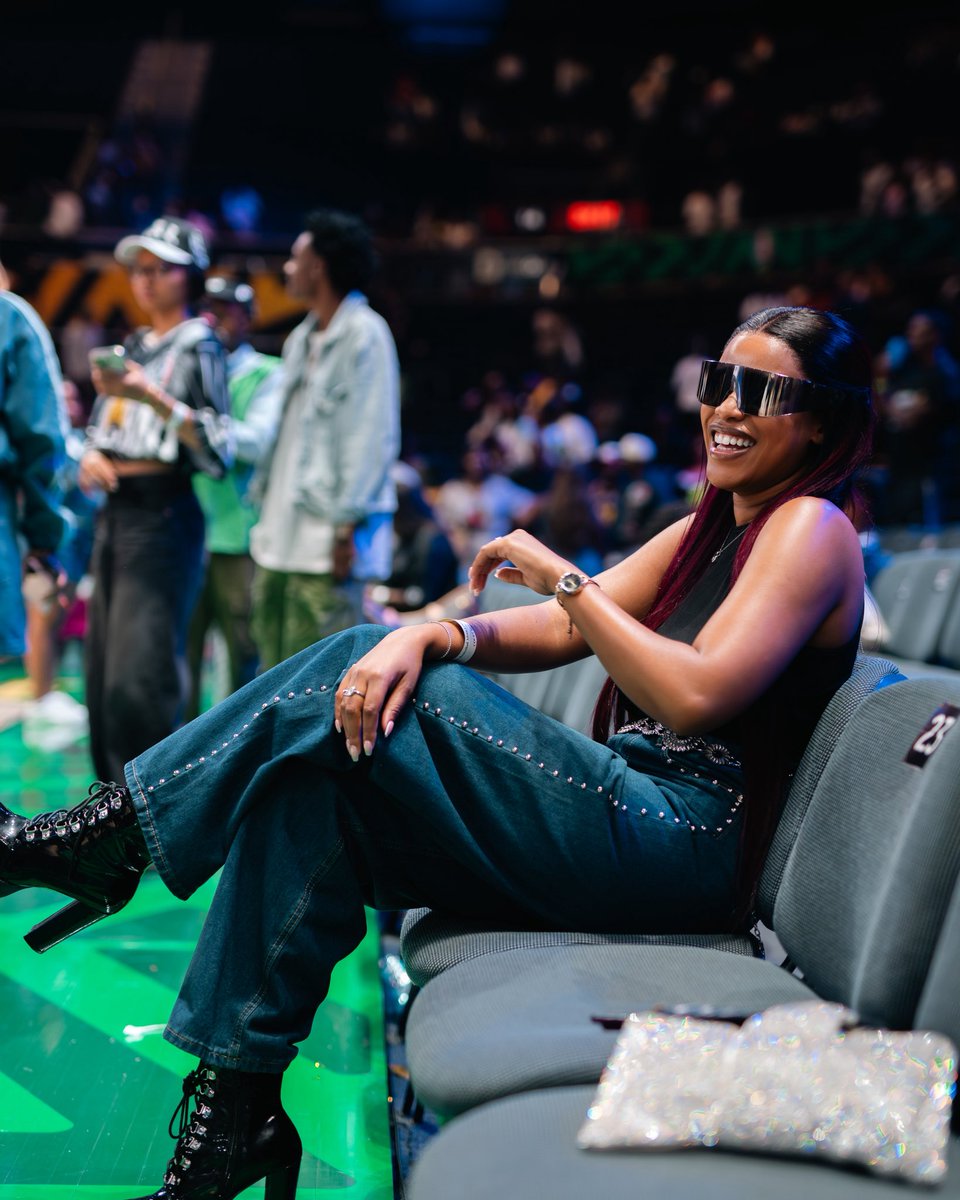 Basketball Africa League tweet media