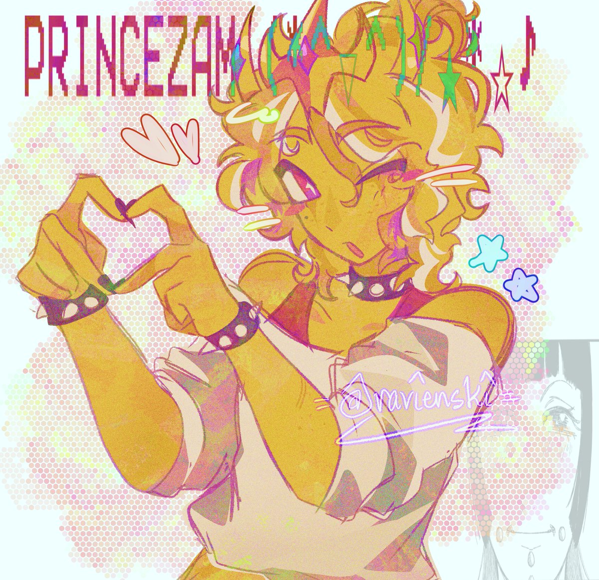 ⚡️alex ; (comms closed) tweet media