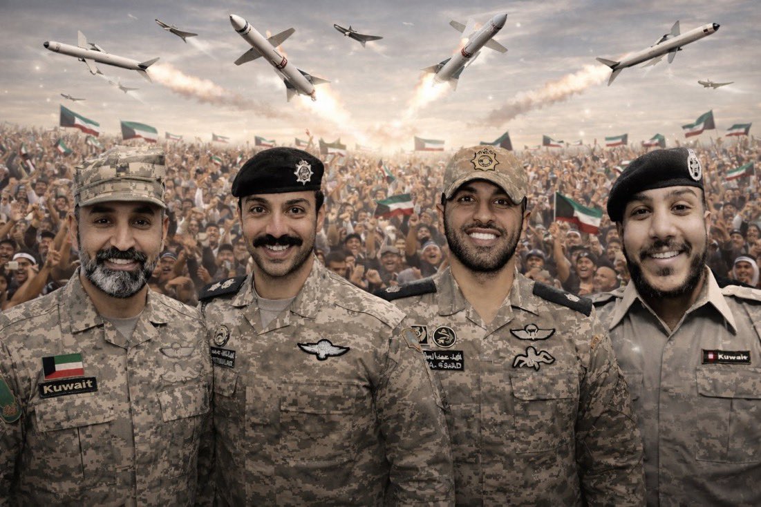 كرباج tweet media