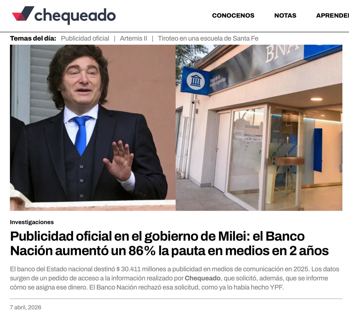 Lucas Romero tweet media