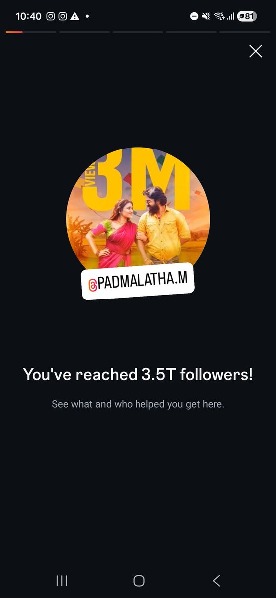 Singer Padmalatha tweet media