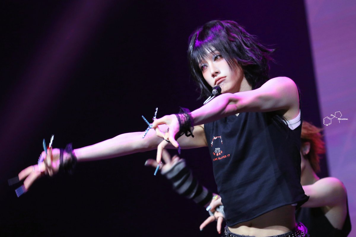 260314 The 2026 XLOV ASIA TOUR IN BKK #XLOV #엑스러브 #루이 #RUI