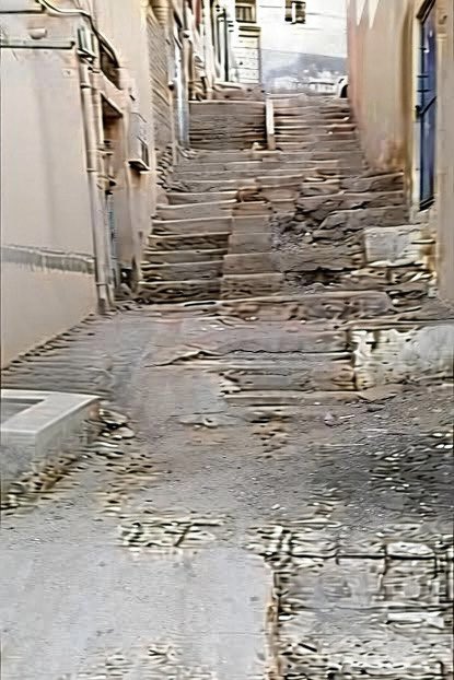 فيض الوادي tweet media