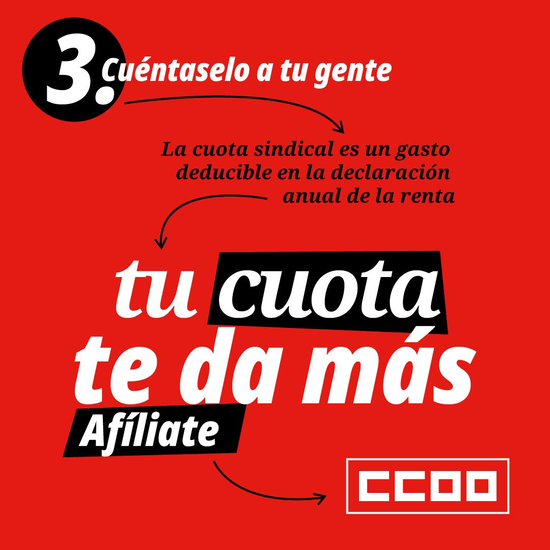 CCOO INDUSTRIA REGION MURCIA tweet media
