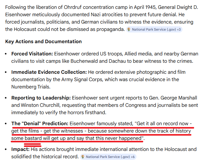 A_Reality_Czech's tweet photo. @thetaha @lelemSLP "Holocaust didn't happen"

You have to be batshit crazy to make that claim

Perhaps you're confusing it with the "Nakba" fairy tale?

All 4 of my grandparents, 7 aunts and uncles were murdered

Fuck off to hell, you lying bastard Eisenhower saw vermin like you coming 80 years ago https://t.co/OTmajmFqxa